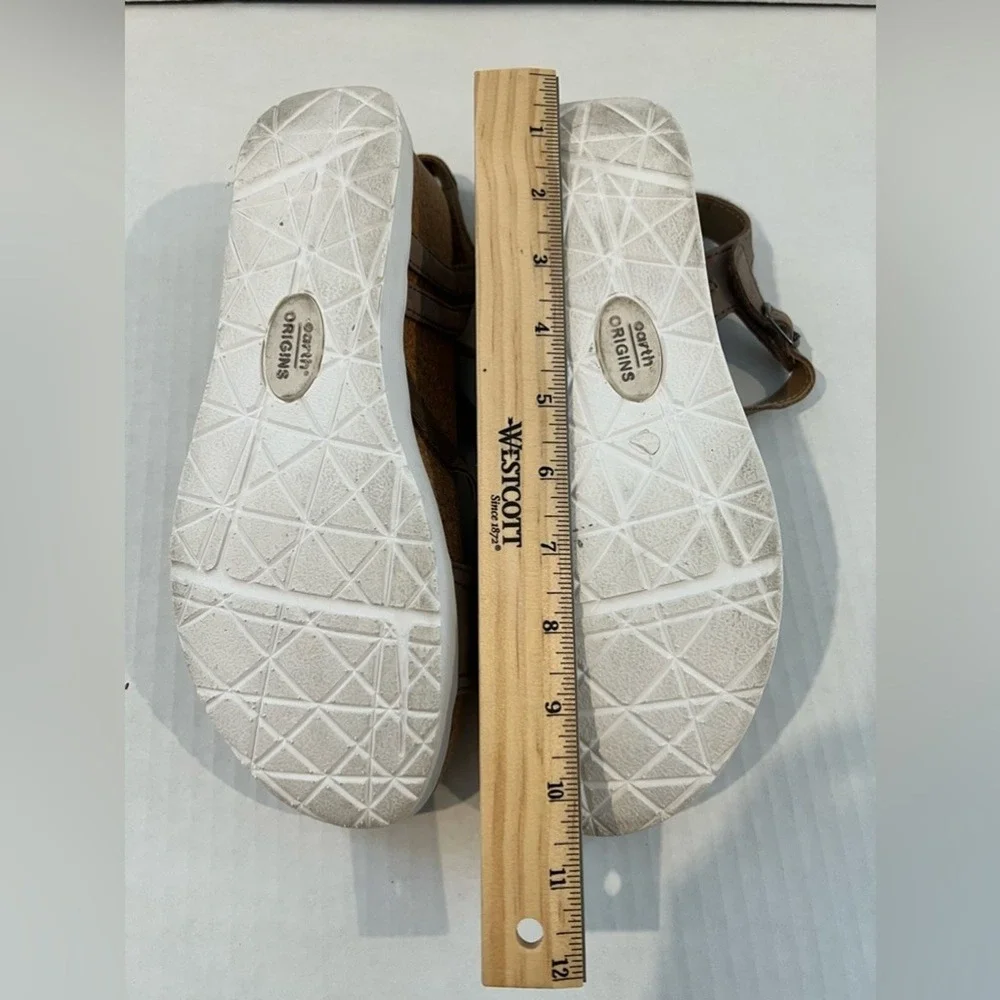 Earth Origins sporty comfortable